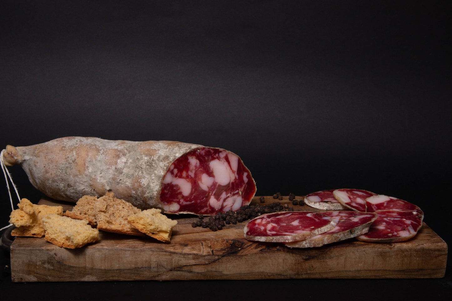Salame Artigianale