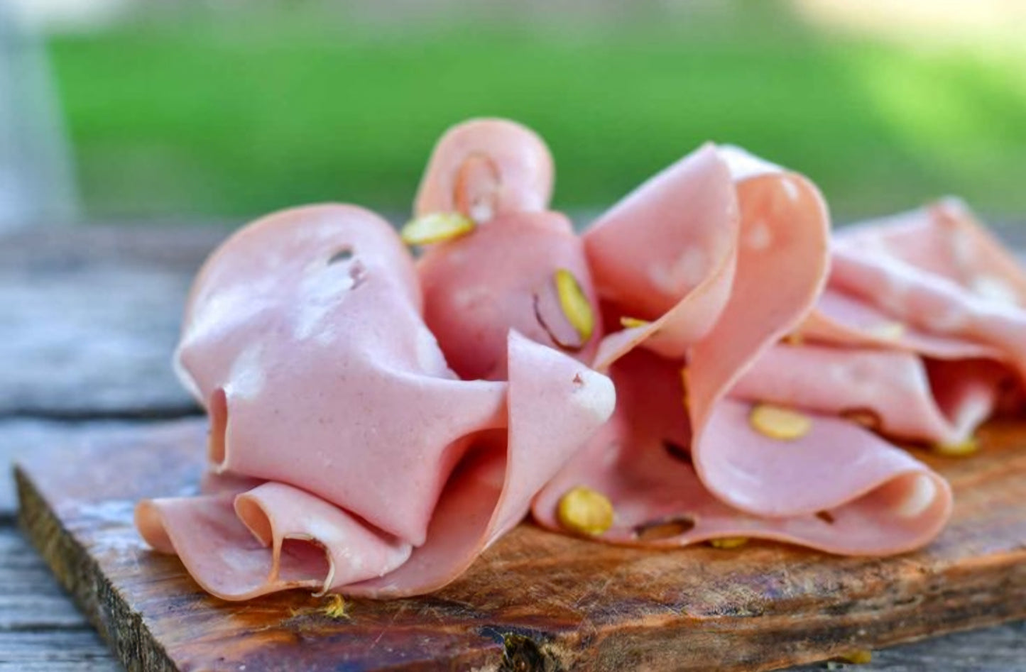 Mortadella Artigianale