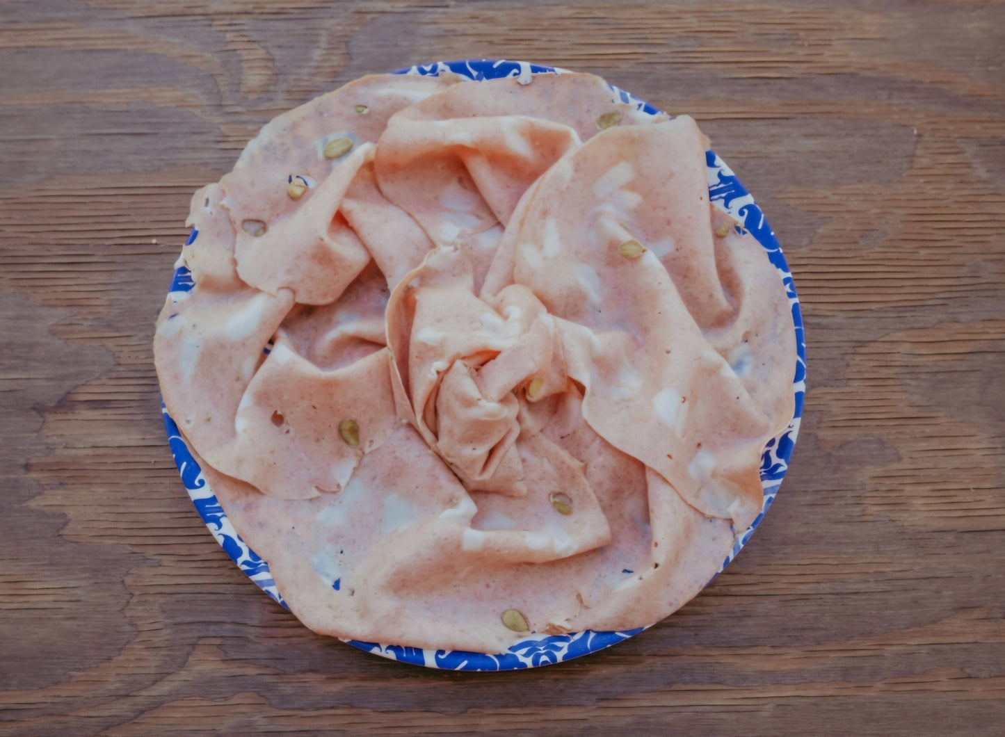 Mortadella Artigianale