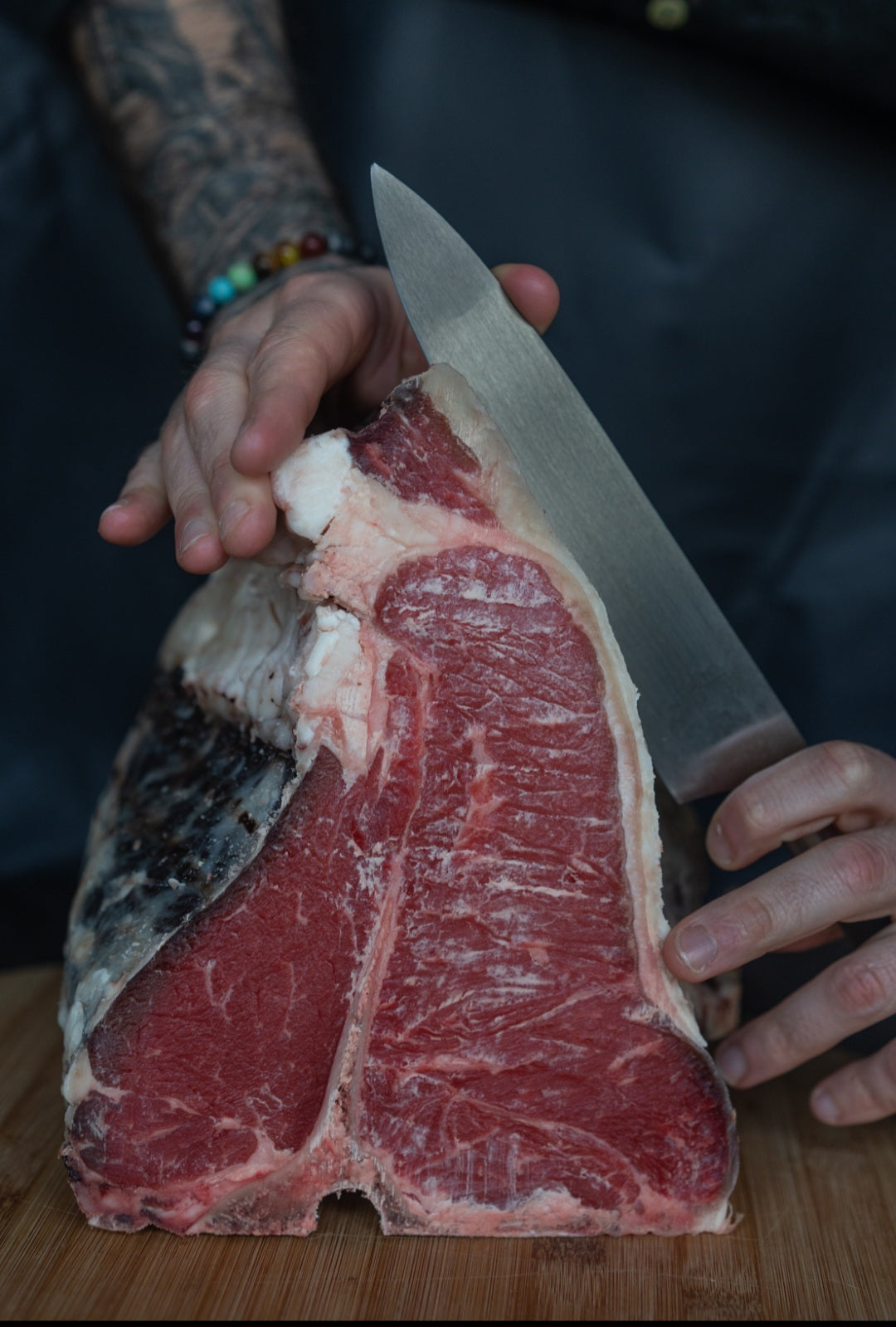 LE NOSTRE CARNI PREMIUM