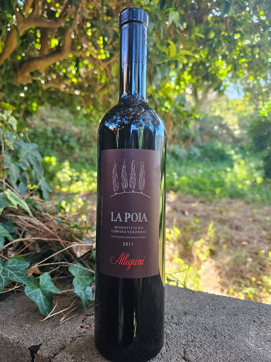 La Poja Corvina Veronese IGT Allegrini