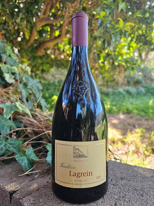 Lagrein Alto Adige DOC Terlan