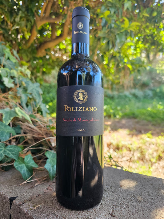 Nobile di Montepulciano DOCG Poliziano