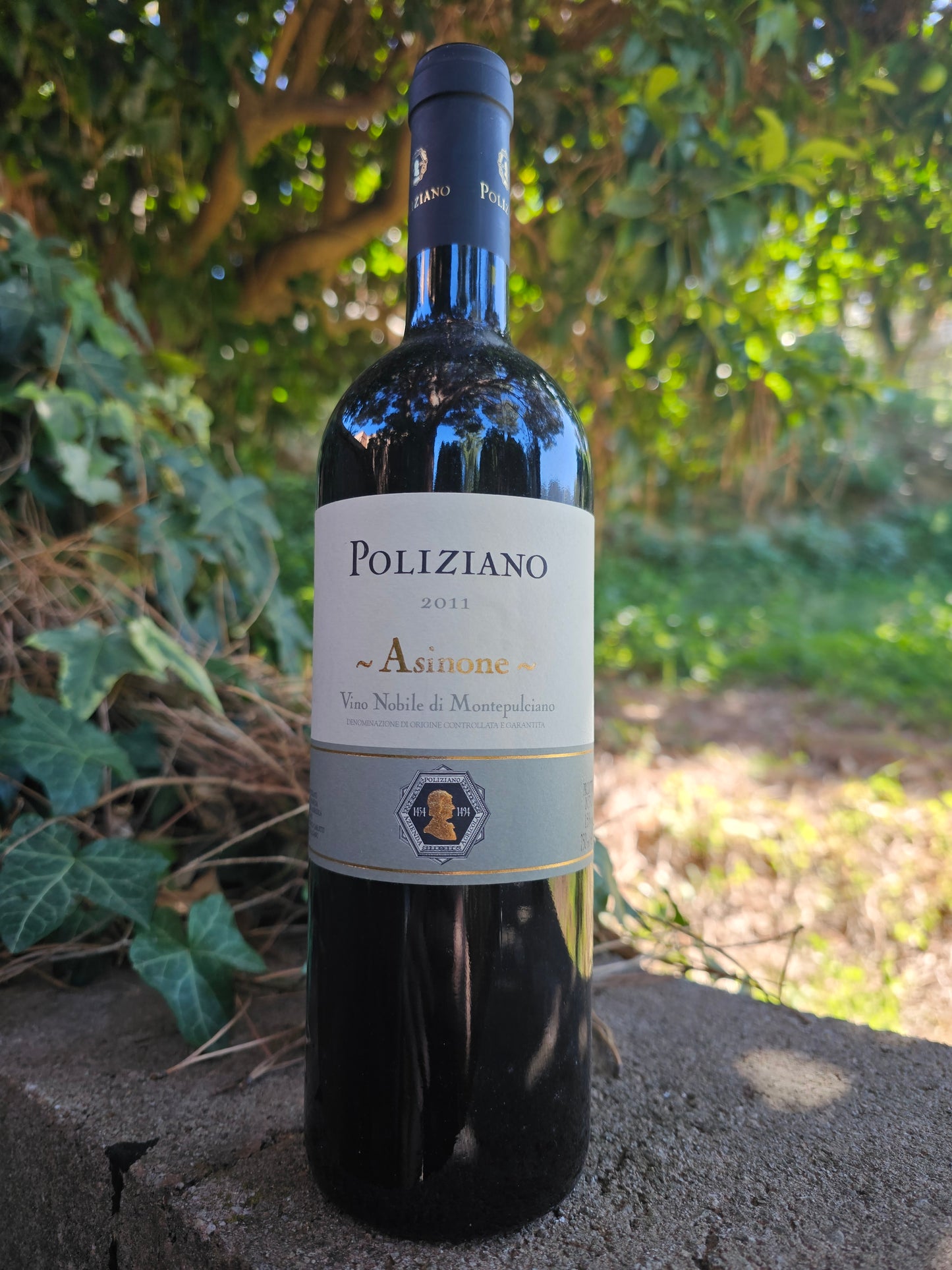 Asinone Nobile di Montepulciano DOCG Poliziano