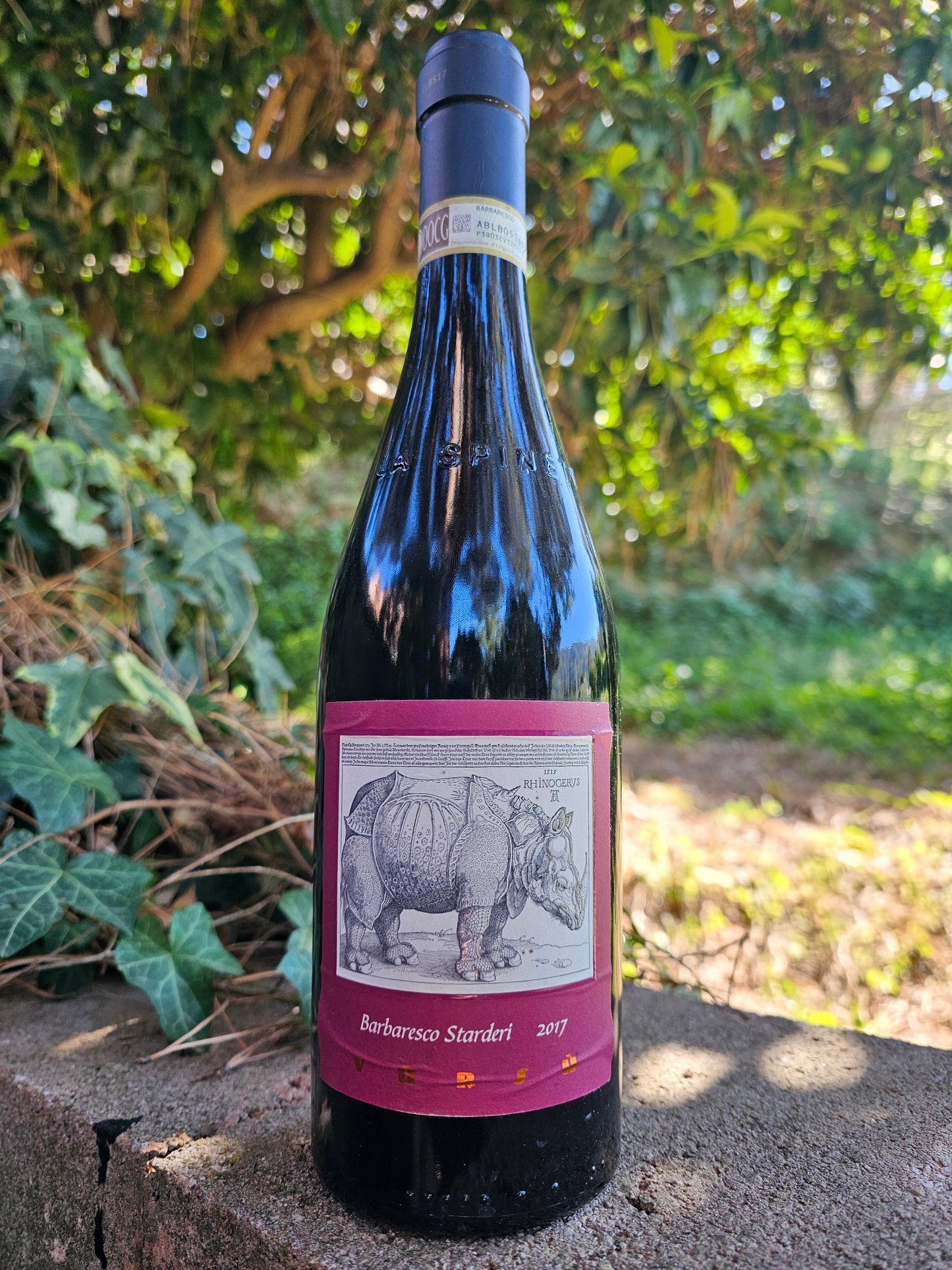 La Spinetta Barbaresco DOCG Starderi