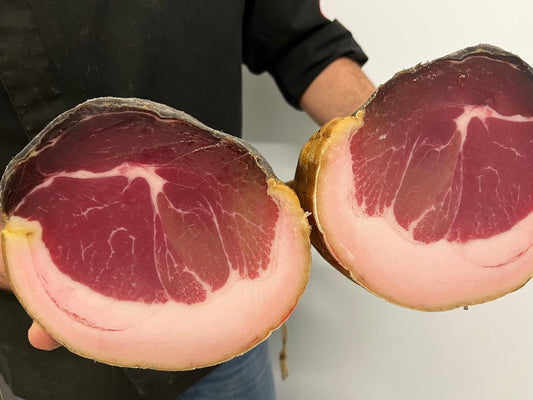 Culatello Artigianale