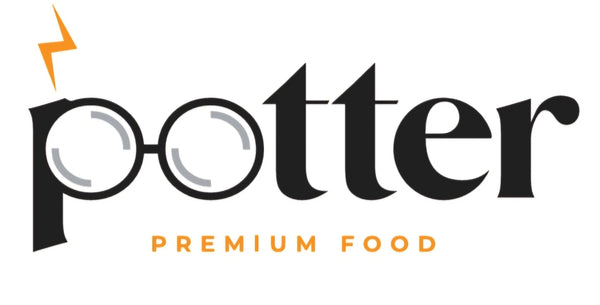 POTTER PREMIUM FOOD