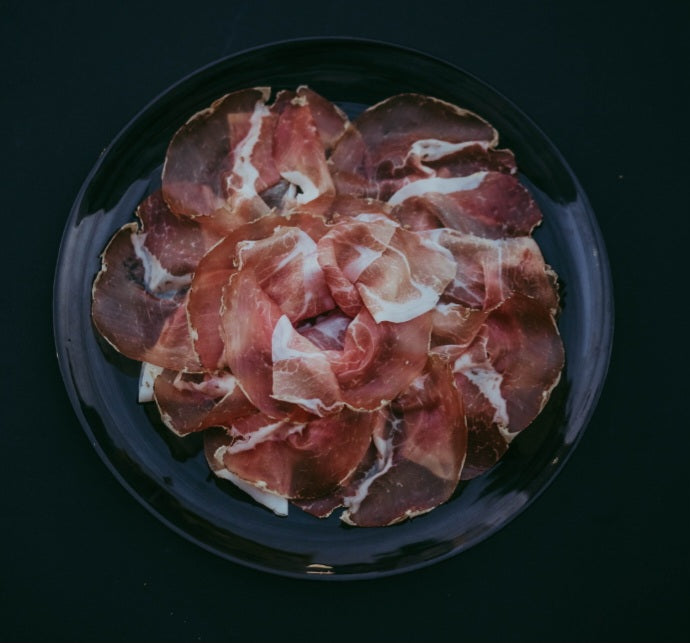 Prosciutto Crudo Artigianale