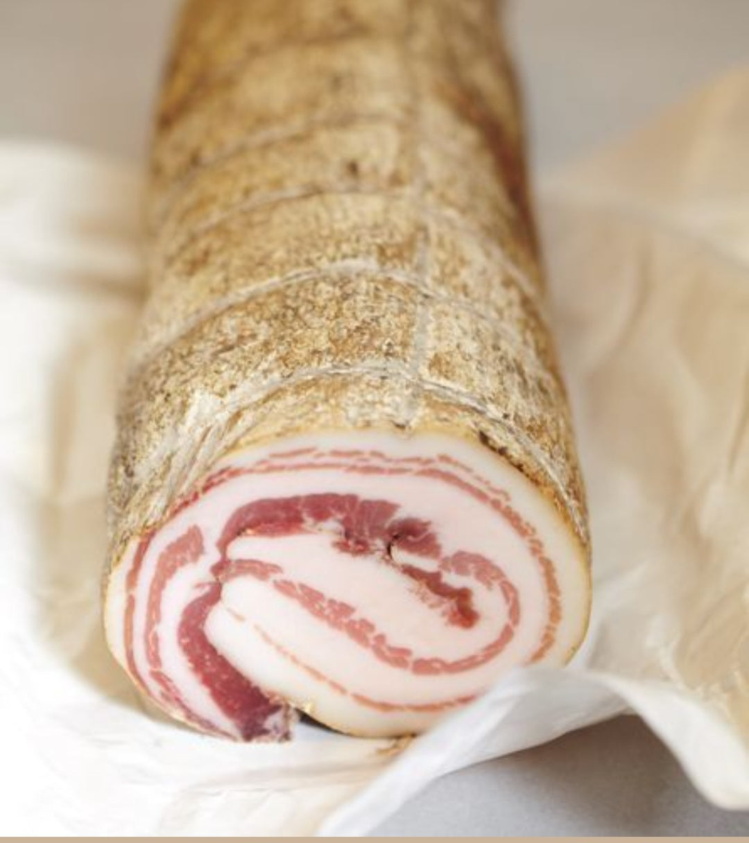 Pancetta Artigianale